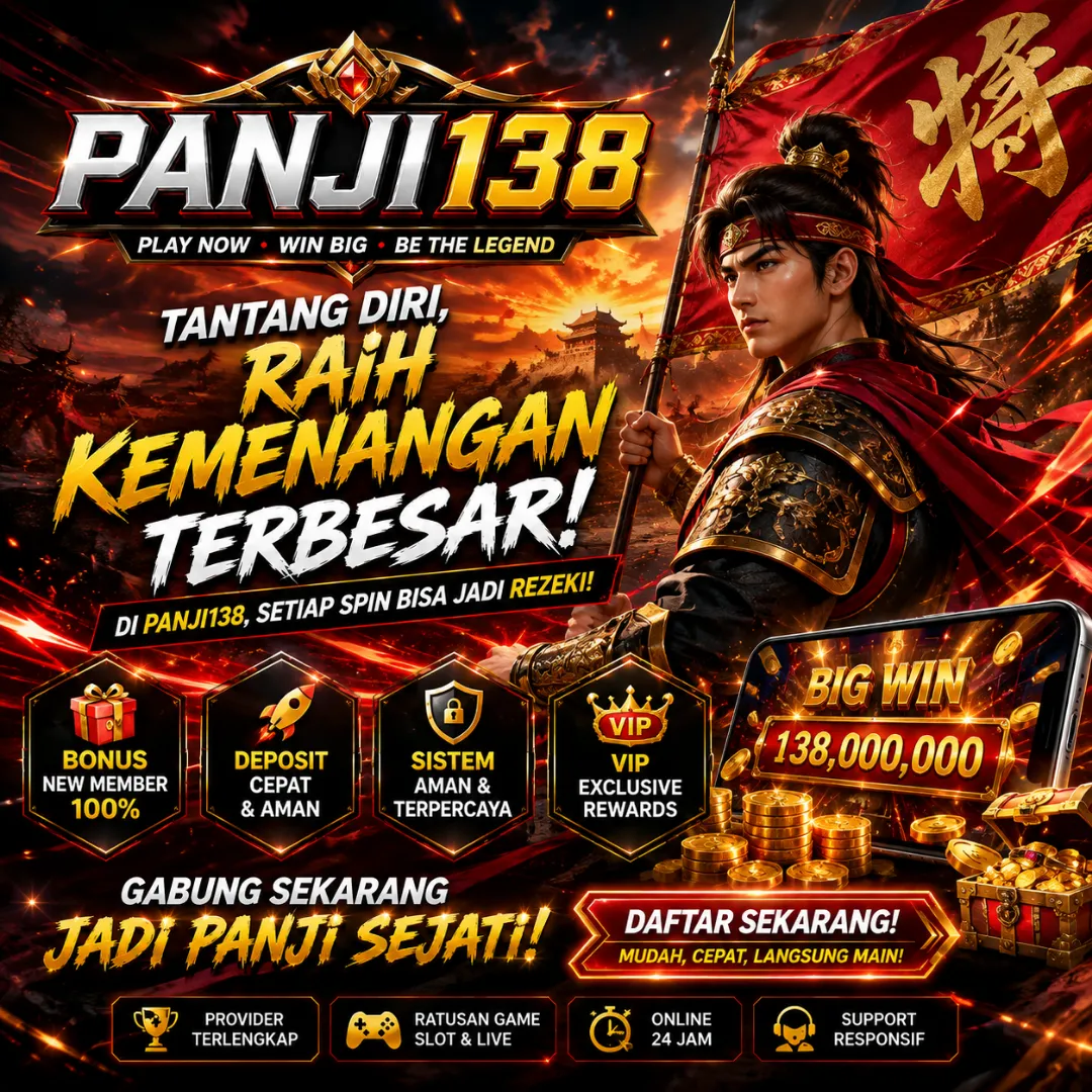 PANJI138